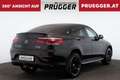 Mercedes-Benz GLC 300 GLC Coupe 300de 4Matic AMG-LINE AHV NAVI LED 20ZOLL Schwarz - thumbnail 5