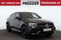 Mercedes-Benz GLC 300 GLC Coupe 300de 4Matic AMG-LINE AHV NAVI LED 20ZOLL Schwarz - thumbnail 4
