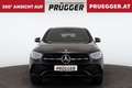 Mercedes-Benz GLC 300 GLC Coupe 300de 4Matic AMG-LINE AHV NAVI LED 20ZOLL Schwarz - thumbnail 3