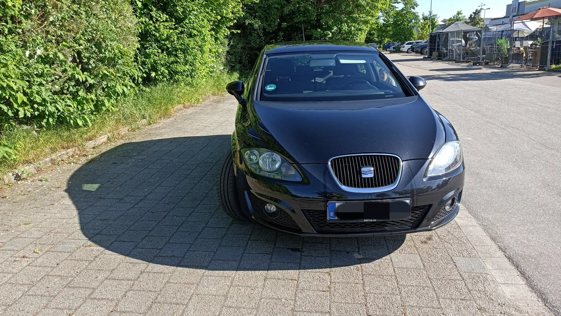 SEAT Leon 1.4 - 2