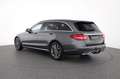 Mercedes-Benz C 200 d T Avantgarde Fernlichtassistent LED Grau - thumbnail 3