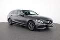 Mercedes-Benz C 200 d T Avantgarde Fernlichtassistent LED Grau - thumbnail 6