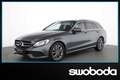 Mercedes-Benz C 200 d T Avantgarde Fernlichtassistent LED Grau - thumbnail 1