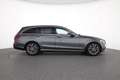 Mercedes-Benz C 200 d T Avantgarde Fernlichtassistent LED Grau - thumbnail 5