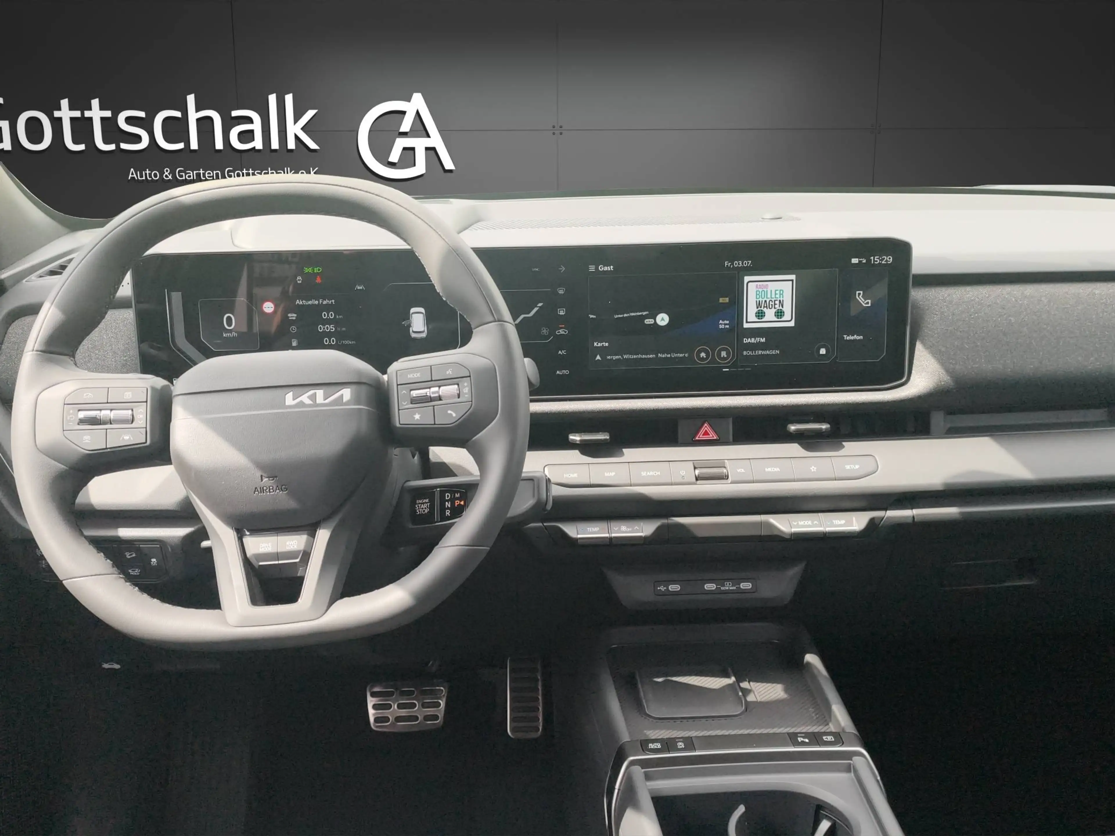 Kia Seltos SELTOS 1.6T 180 AWD DCT X-LINE — photo 11