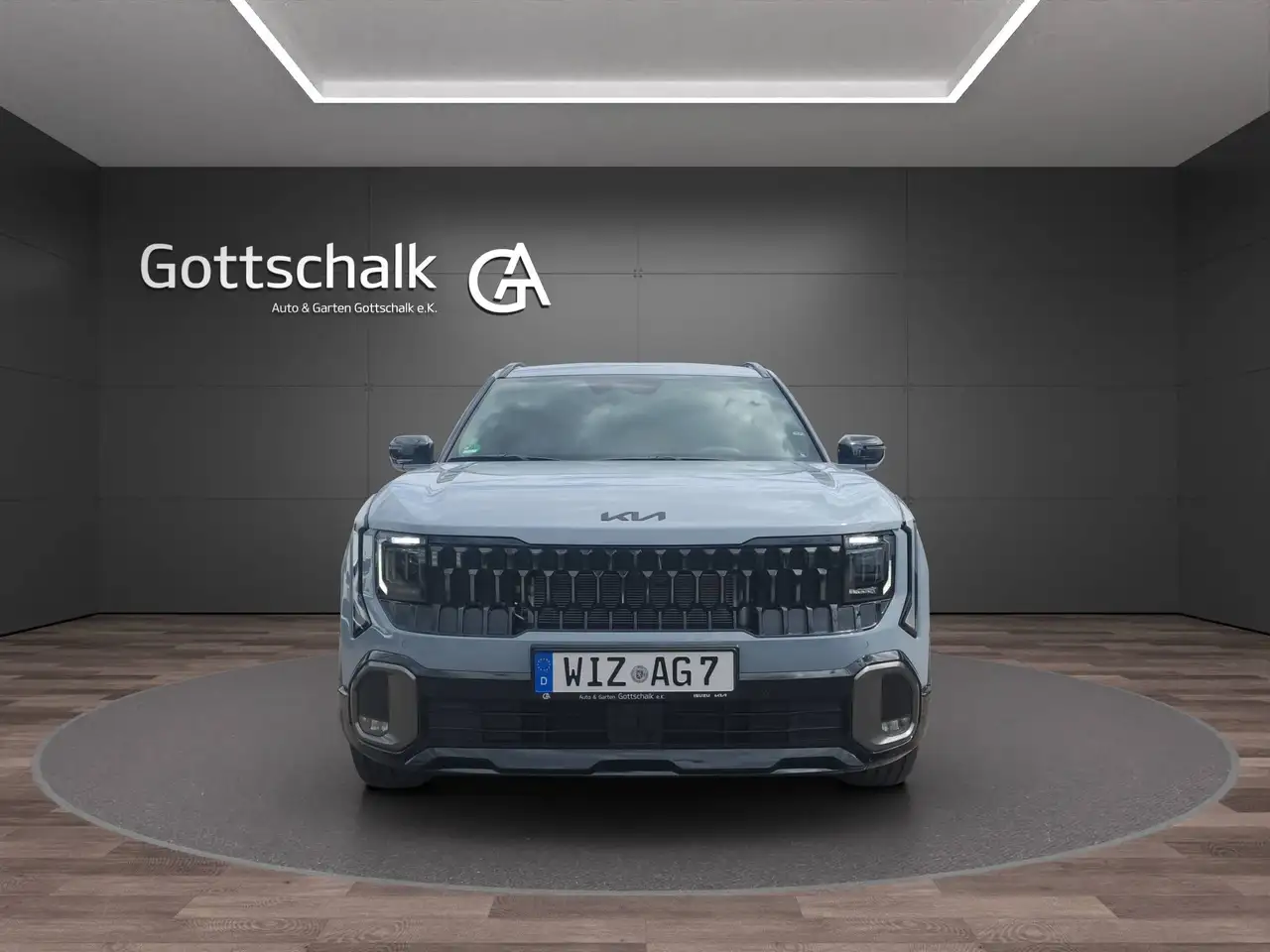 Kia Seltos 2026