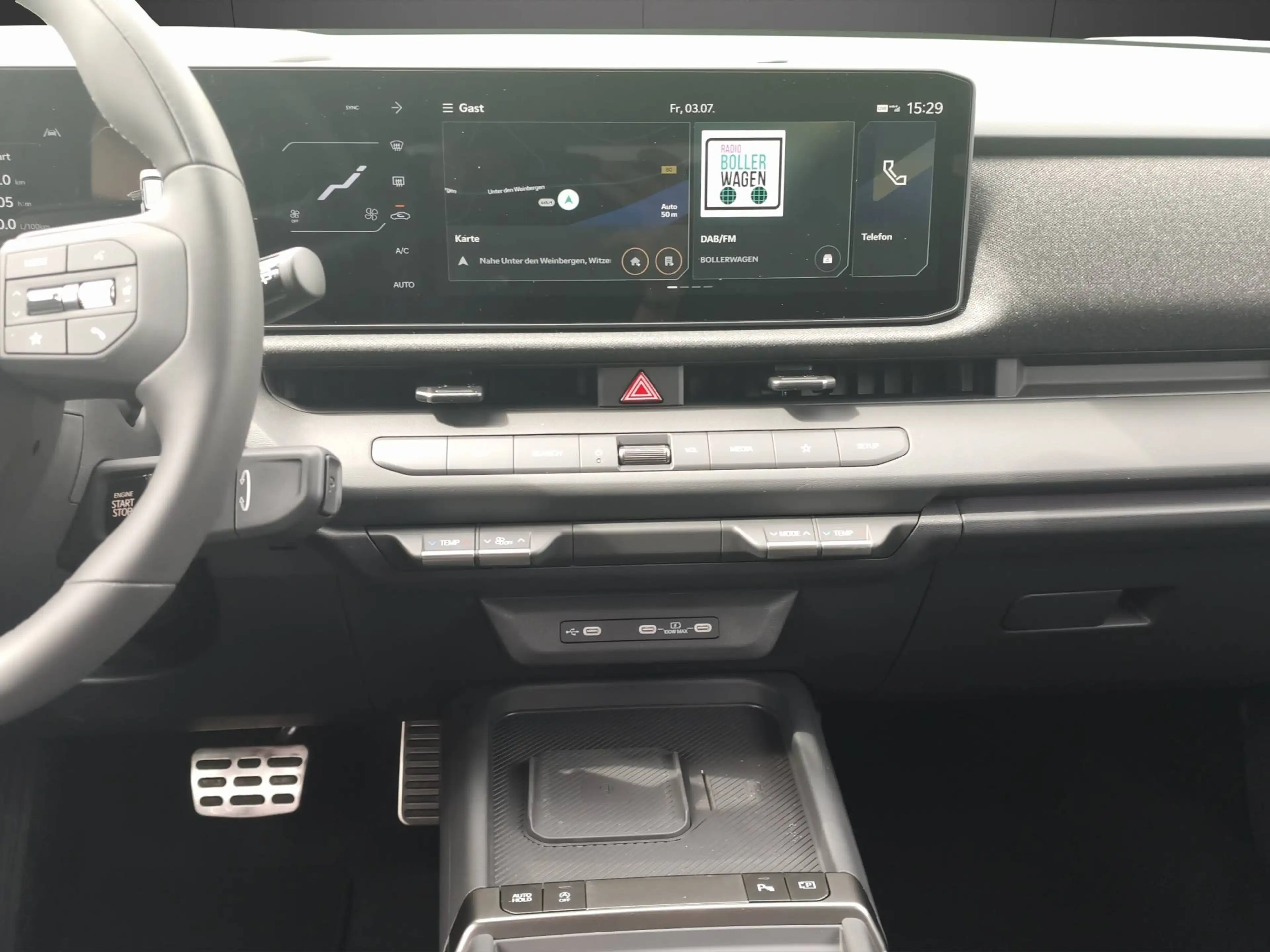 Kia Seltos SELTOS 1.6T 180 AWD DCT X-LINE — photo 14