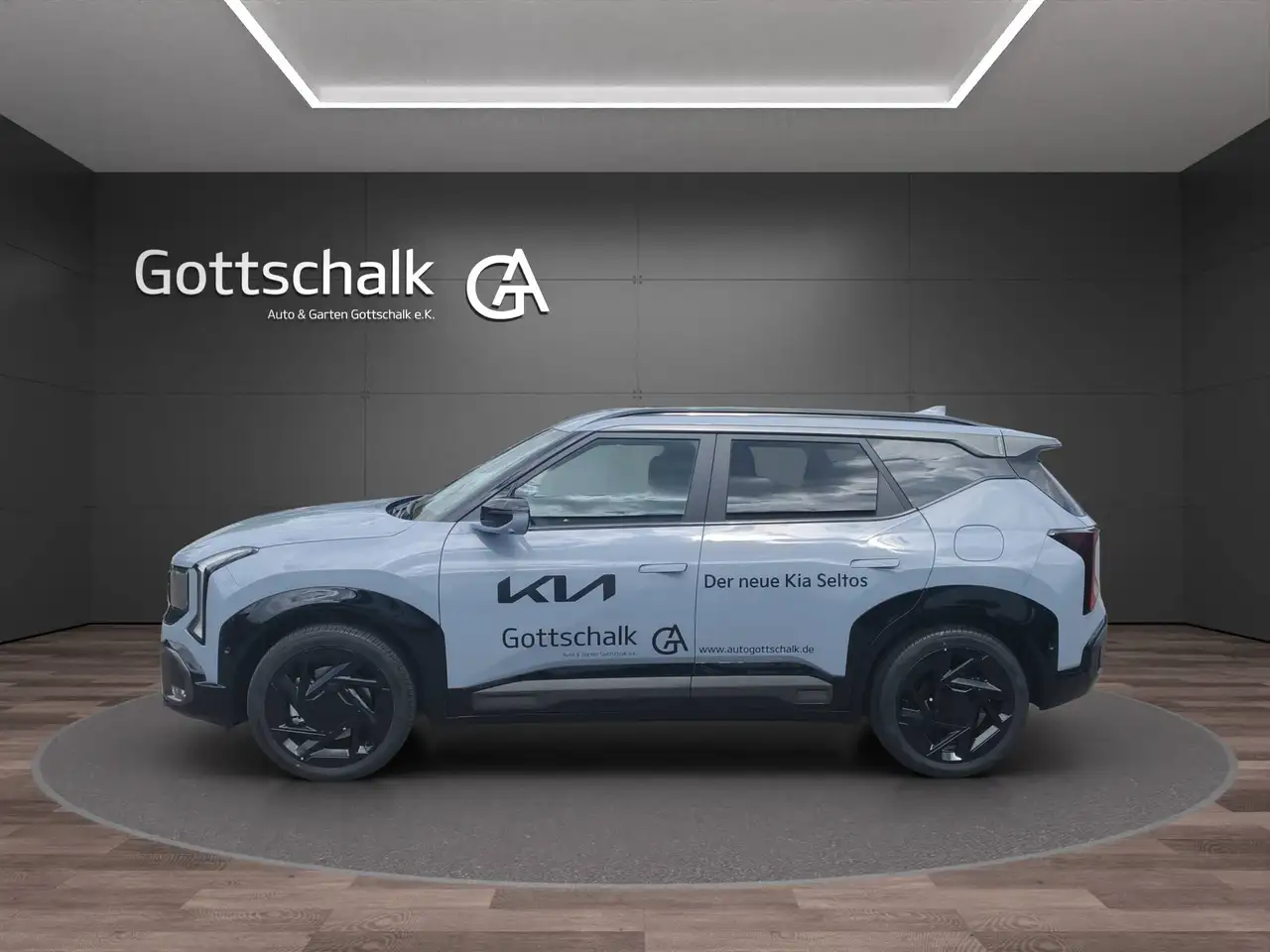 Kia Seltos 2026