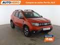 Dacia Duster 1.5 Blue dCi Journey 4x4 85kW Naranja - thumbnail 8