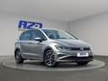 Volkswagen Golf Sportsvan Join TSI DSG NAVI LED PLUS Android Silber - thumbnail 2