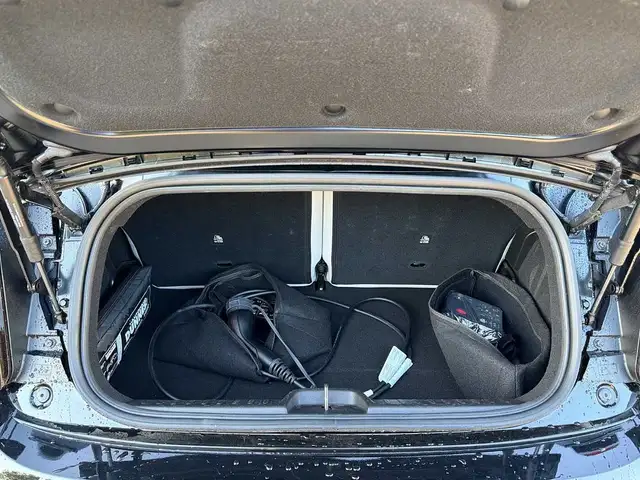 Fiat 500e view 10
