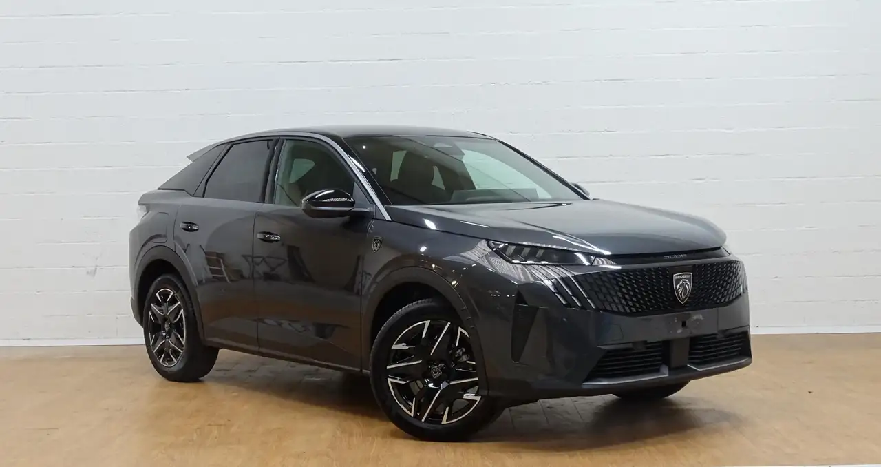 Peugeot 3008 2026