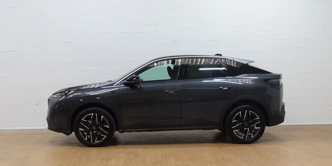 Peugeot 3008 2026