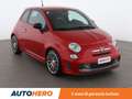 Abarth 595 1.4 T-Jet Turismo 160 CV Rouge - thumbnail 8