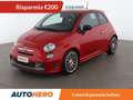 Abarth 595 1.4 T-Jet Turismo 160 CV Rouge - thumbnail 1