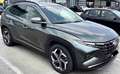 Hyundai TUCSON Tucson 1.6 T-GDI 48V DCT Exellence Grigio - thumbnail 2