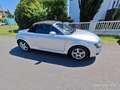 Audi TT TT Roadster 1,8 T Silber - thumbnail 1