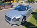 Audi TT TT Roadster 1,8 T Silber - thumbnail 11