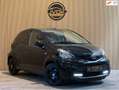 Toyota Aygo Black Edition 2012 – LAGE KM/AIRCO/TOPSTAAT/CARPLA Nero - thumbnail 1