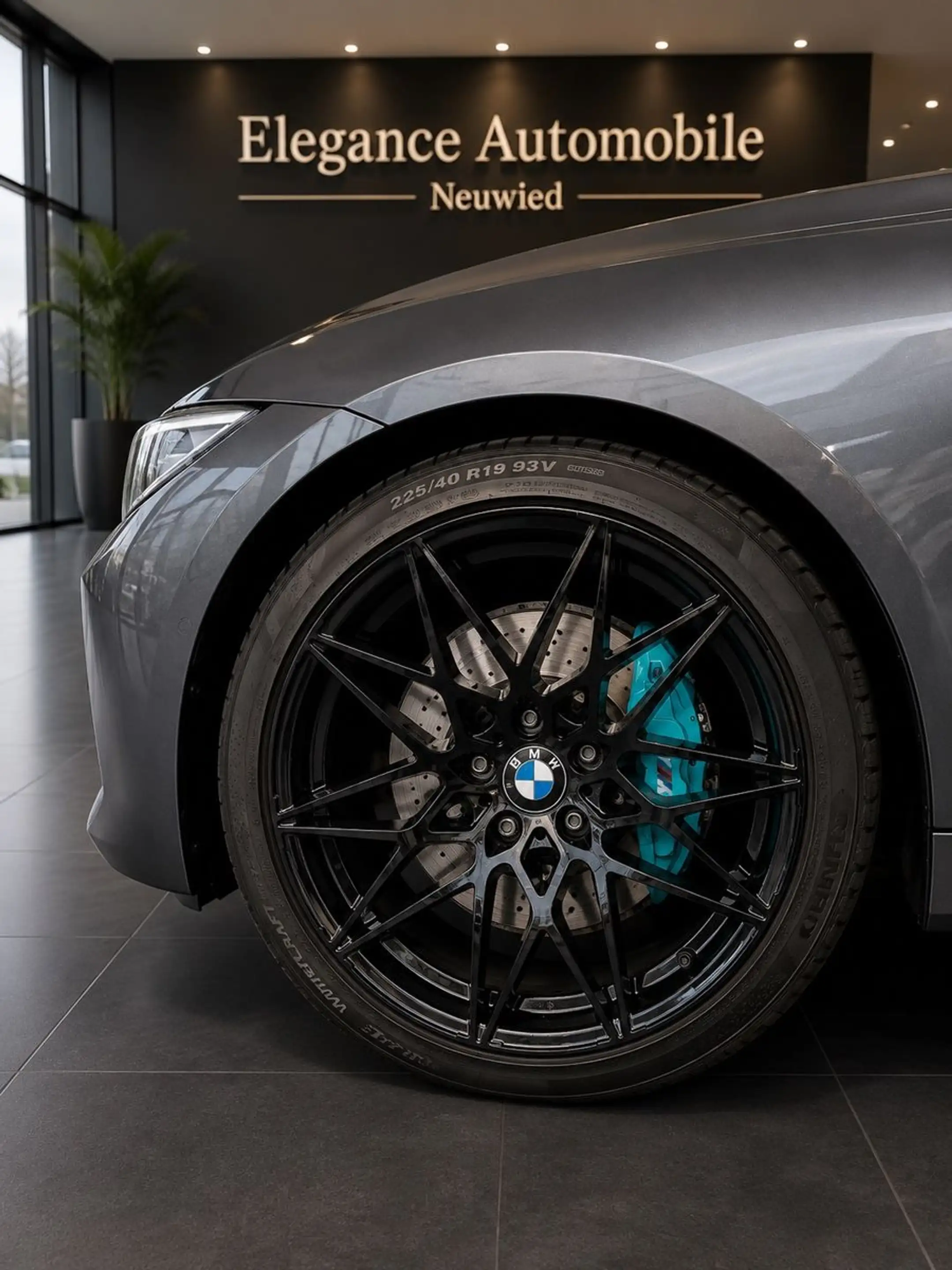 BMW 435 4 Cabrio 435 i/Scheckheft/Garantie/M-Sport — photo 6
