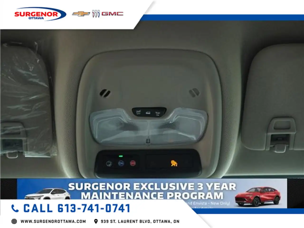 Buick Encore photo Buick Encore