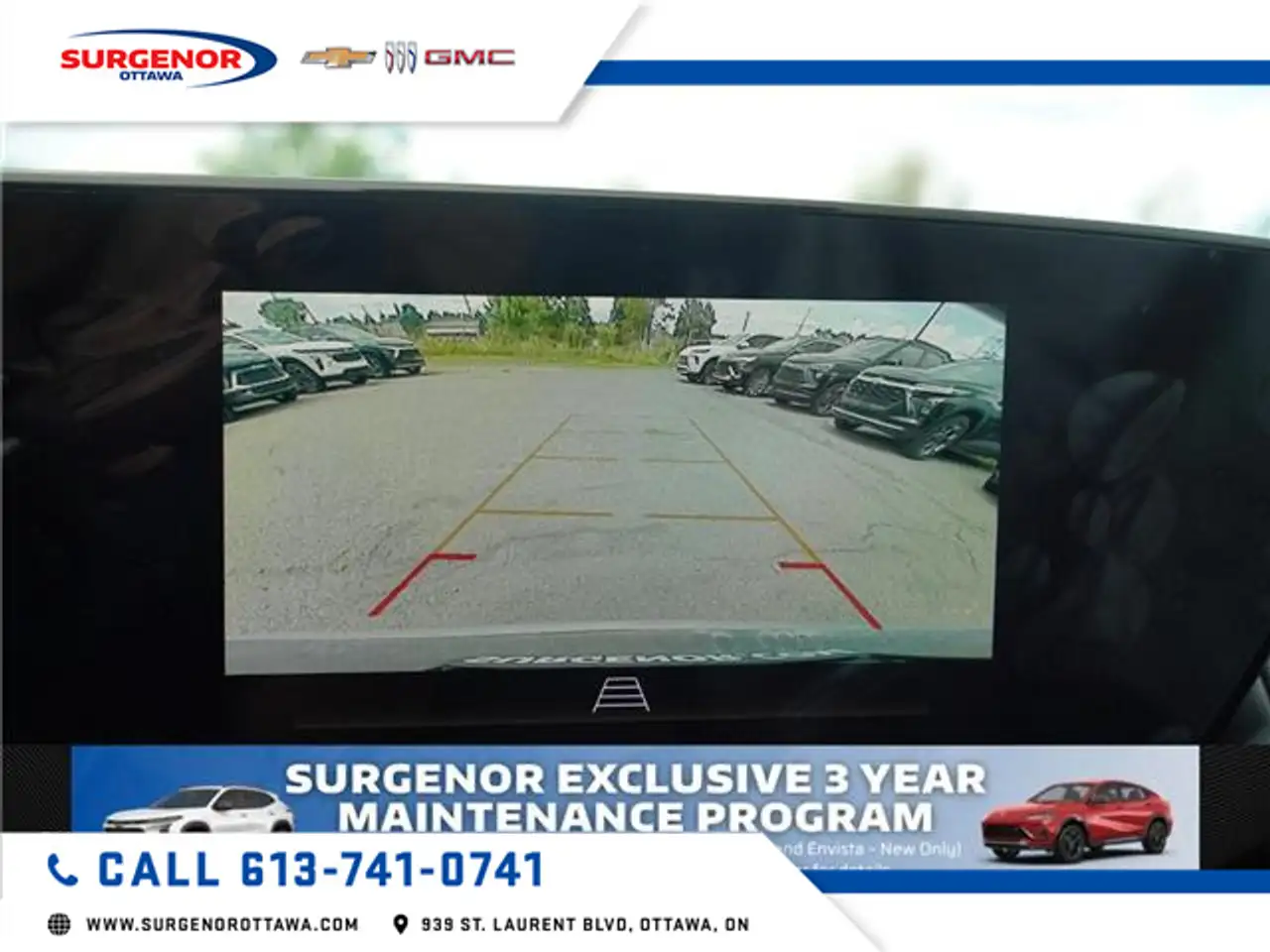 Buick Encore photo Buick Encore