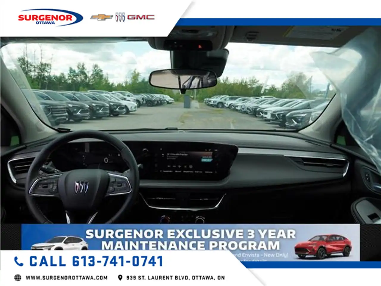 Buick Encore photo Buick Encore