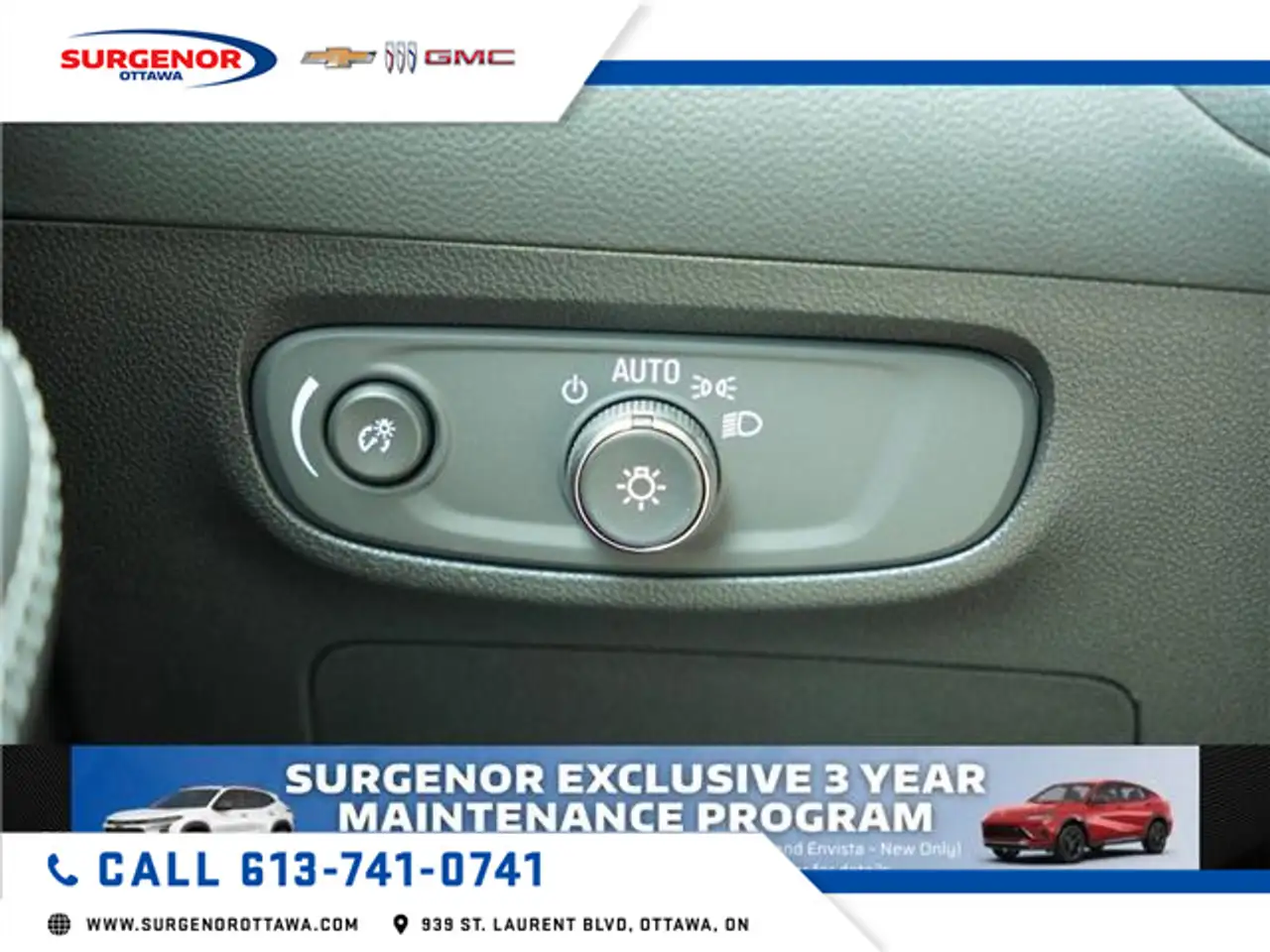 Buick Encore photo Buick Encore