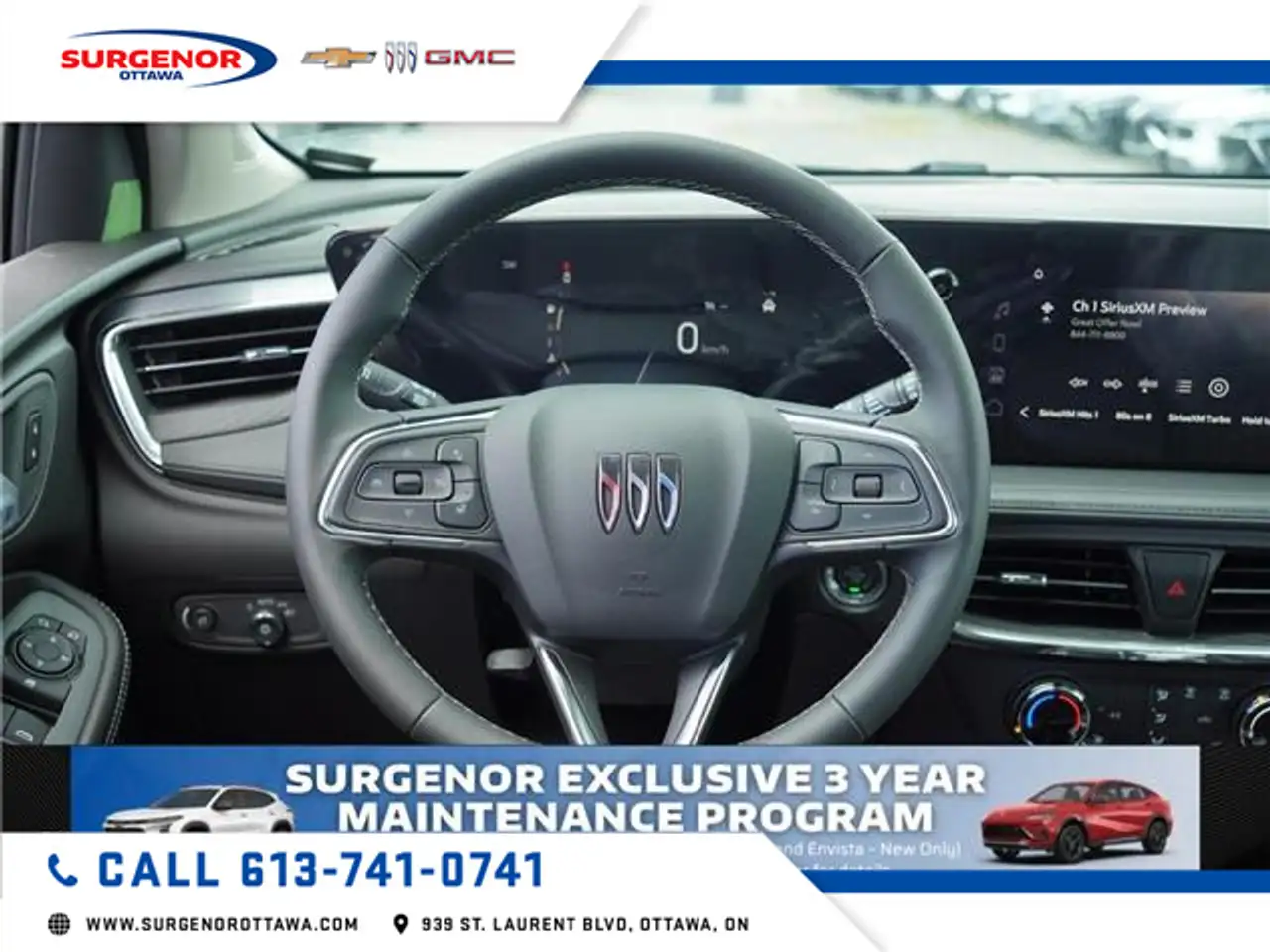 Buick Encore photo Buick Encore