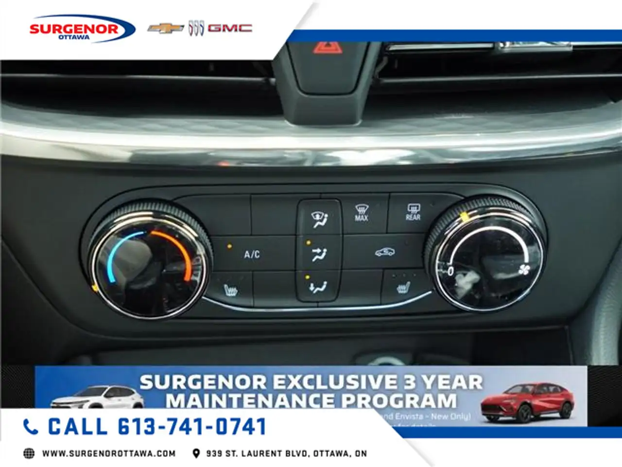 Buick Encore photo Buick Encore