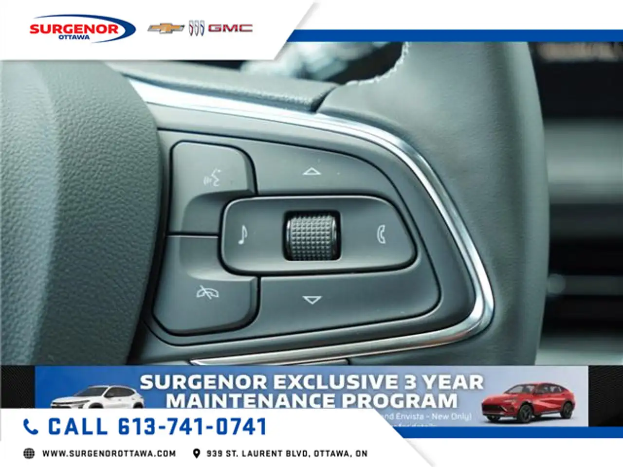 Buick Encore photo Buick Encore