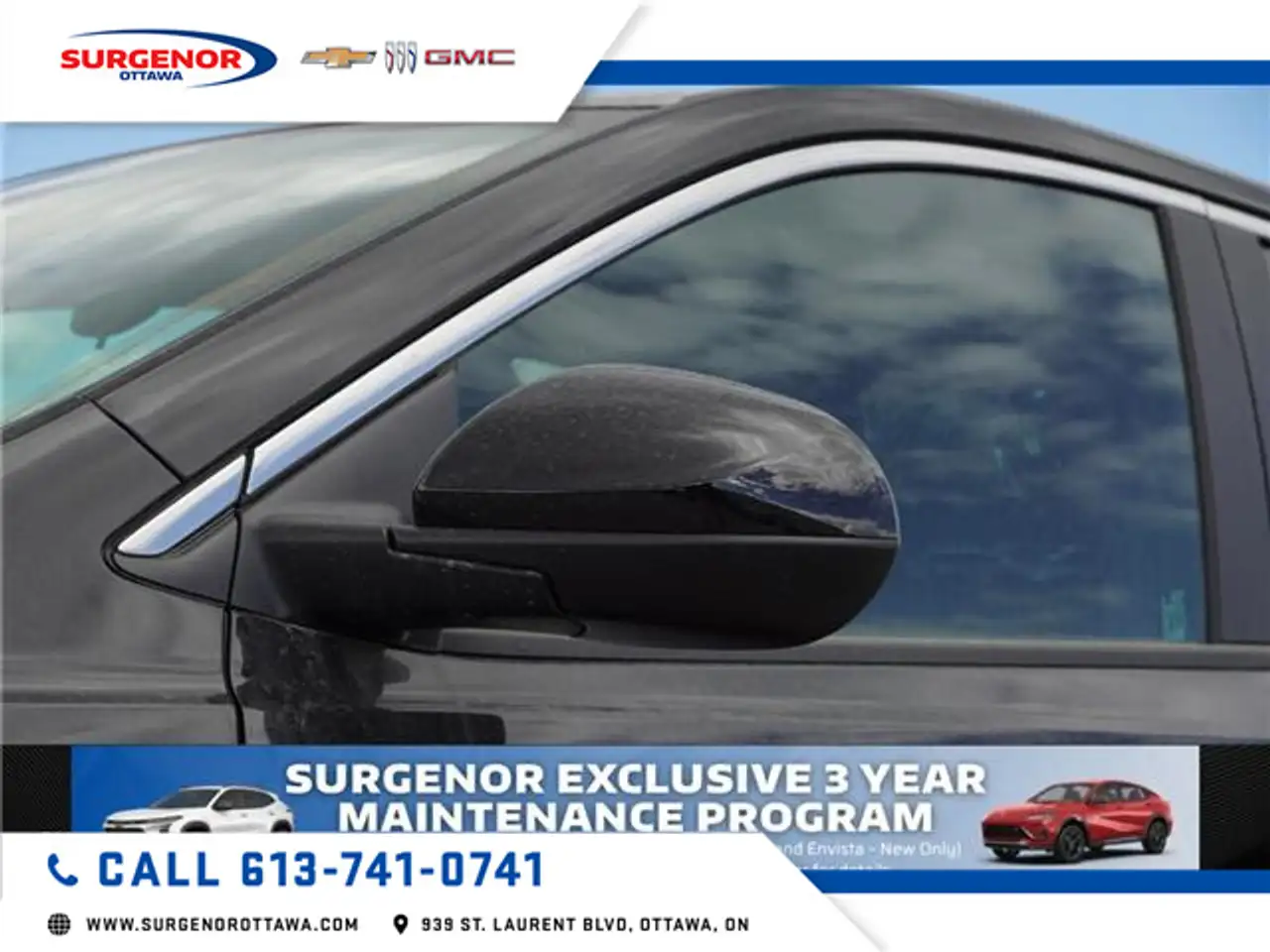Buick Encore photo Buick Encore