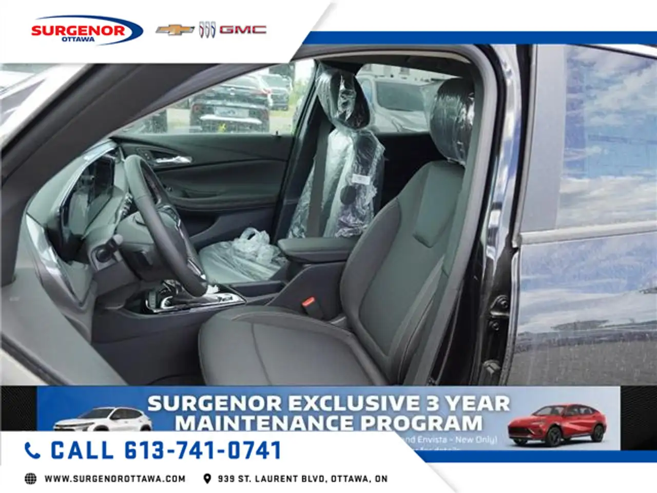 Buick Encore photo Buick Encore