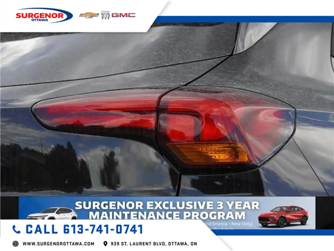 Buick Encore photo Buick Encore