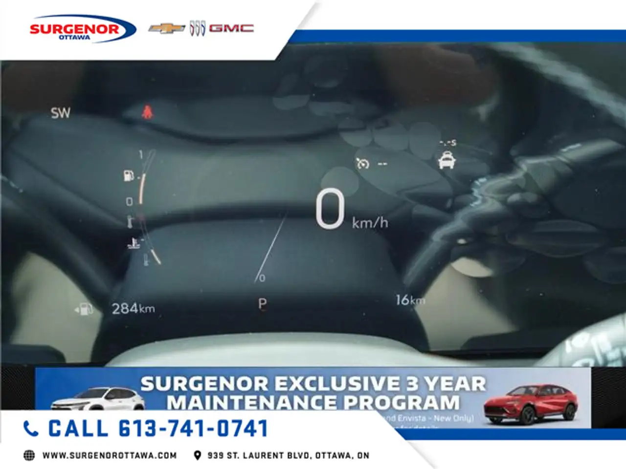Buick Encore photo Buick Encore