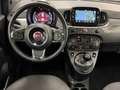 Fiat 500 1.0 Hybrid Dolcevita 70cv Grigio - thumbnail 12