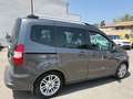 Ford Tourneo Courier 1.5 TDCi 95 Titanium Gris - thumbnail 3