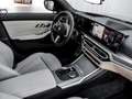 BMW 340 M340d xDrive PANO+ADAPT.LED+DA PROF+360°+HiFi Nero - thumbnail 3