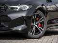 BMW 340 M340d xDrive PANO+ADAPT.LED+DA PROF+360°+HiFi Nero - thumbnail 5