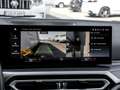 BMW 340 M340d xDrive PANO+ADAPT.LED+DA PROF+360°+HiFi Nero - thumbnail 12