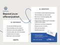 Volkswagen Passat Variant 1.4 TSI ACT Comfortline 150pk 6bak| Navi | LM-velg Gris - thumbnail 2