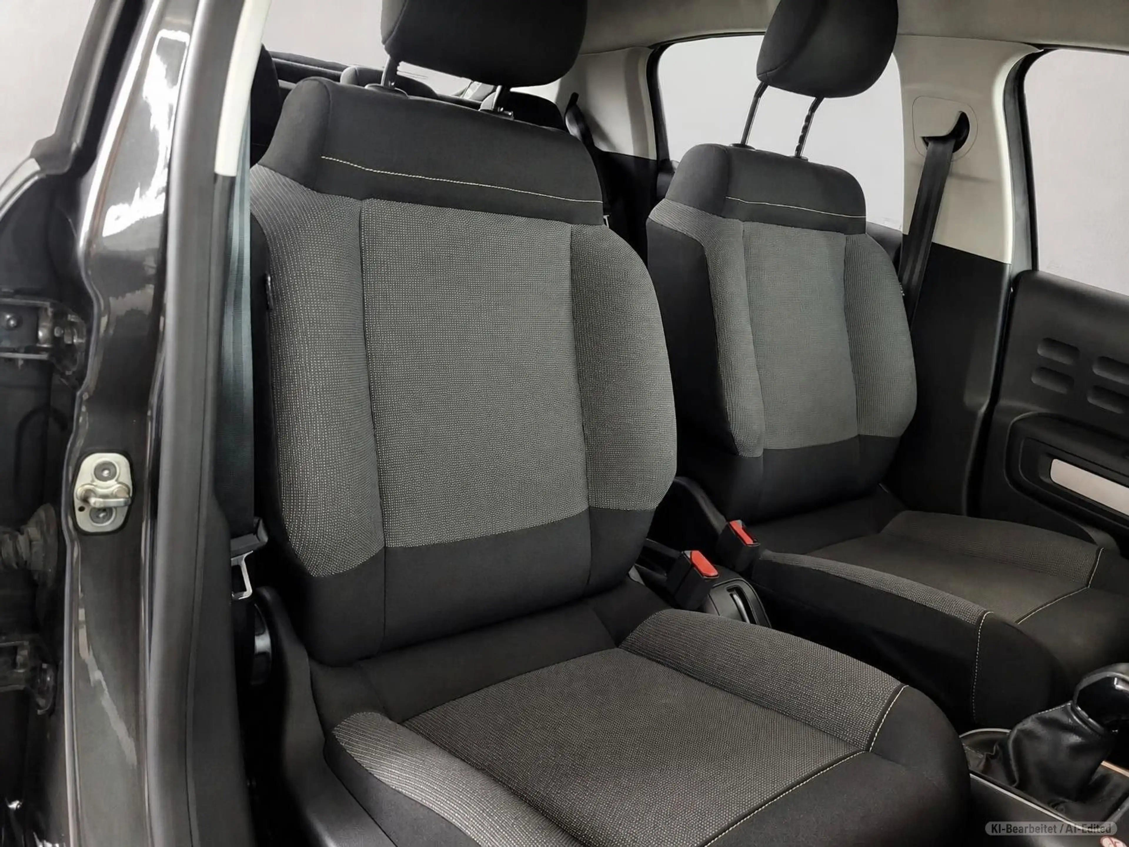 Citroen C3 C-Series NAVI/APPLE CAR PLAY LED PDC — photo 12