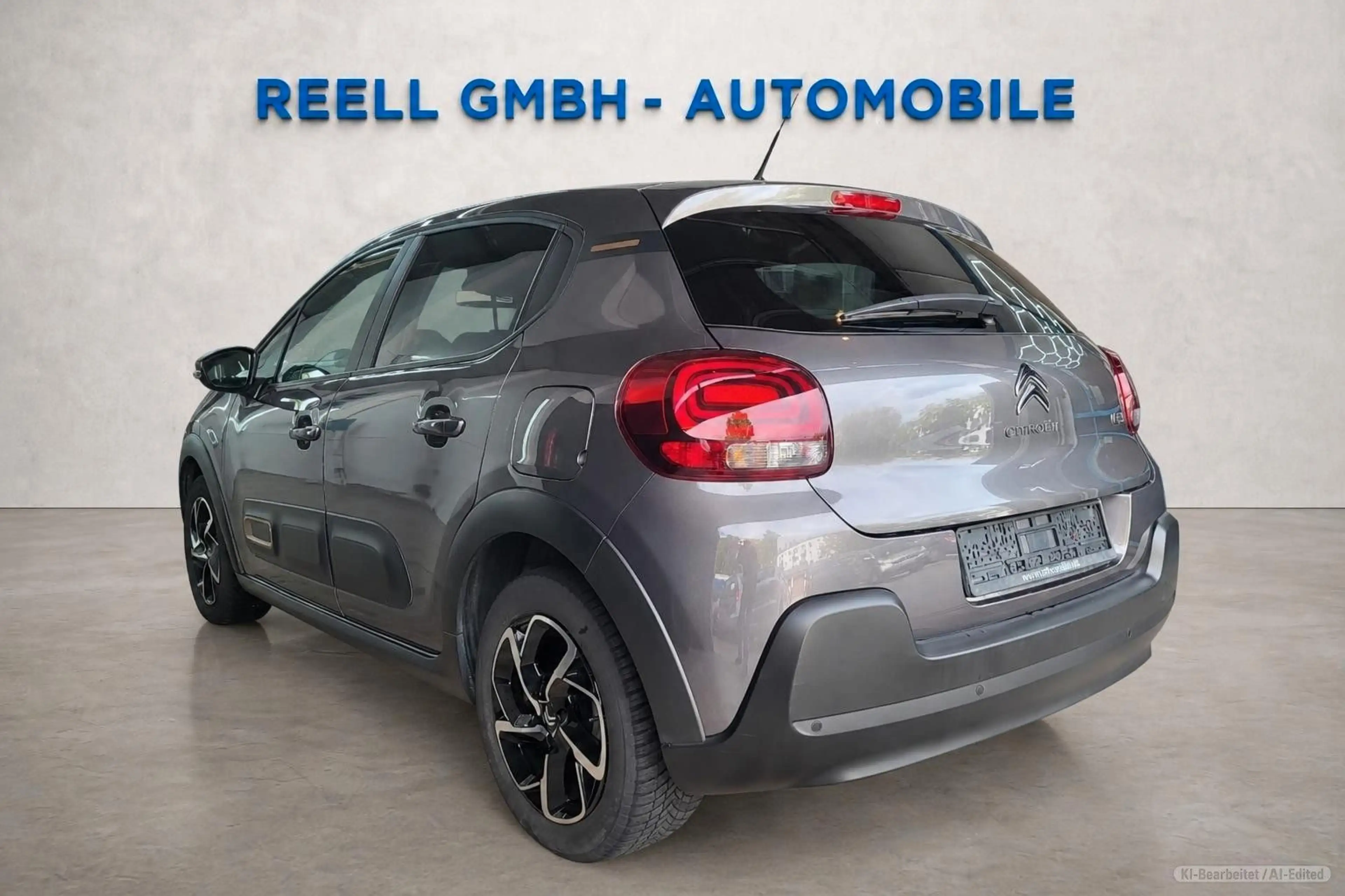 Citroen C3 C-Series NAVI/APPLE CAR PLAY LED PDC — photo 6