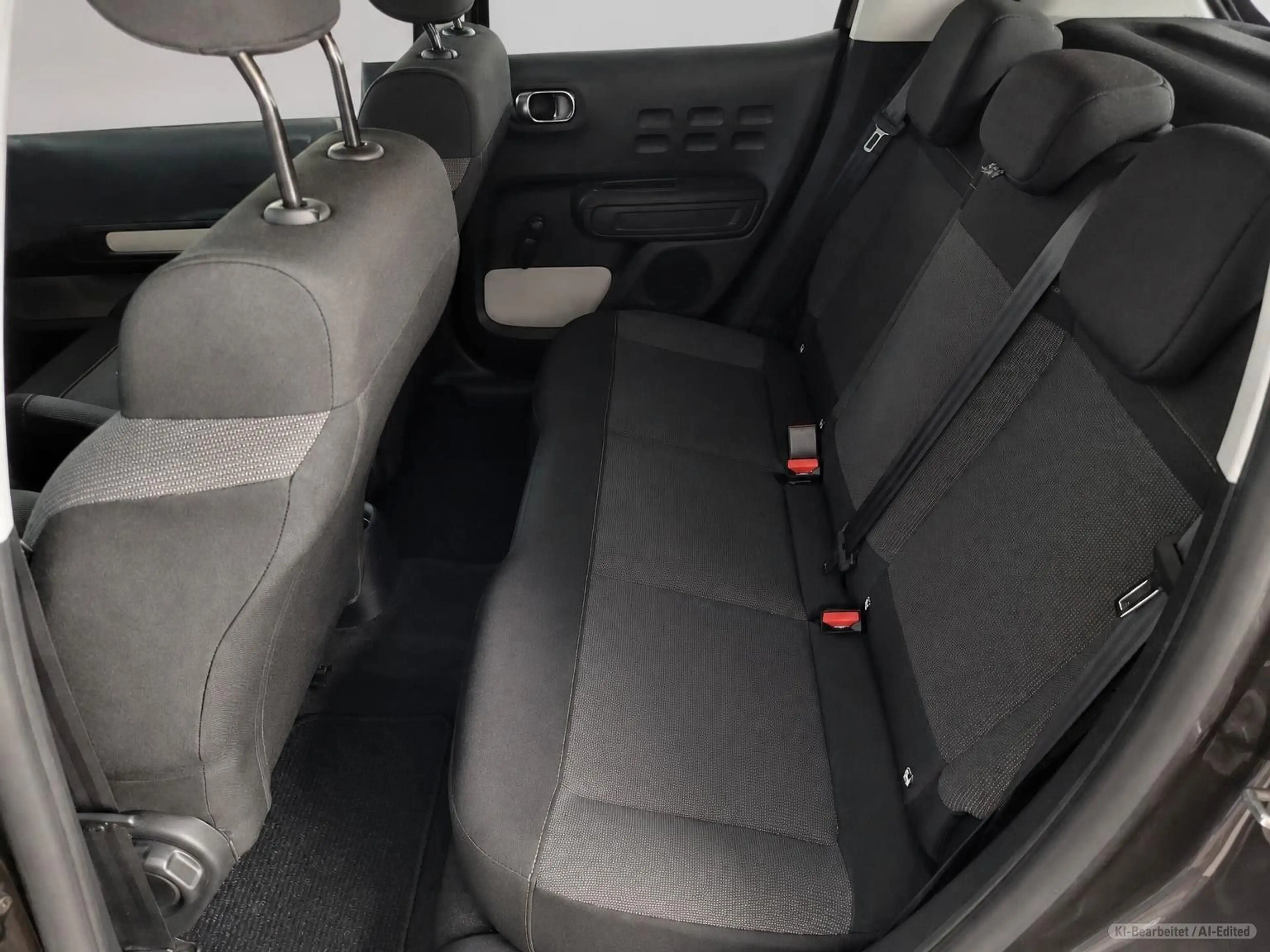 Citroen C3 C-Series NAVI/APPLE CAR PLAY LED PDC — photo 15