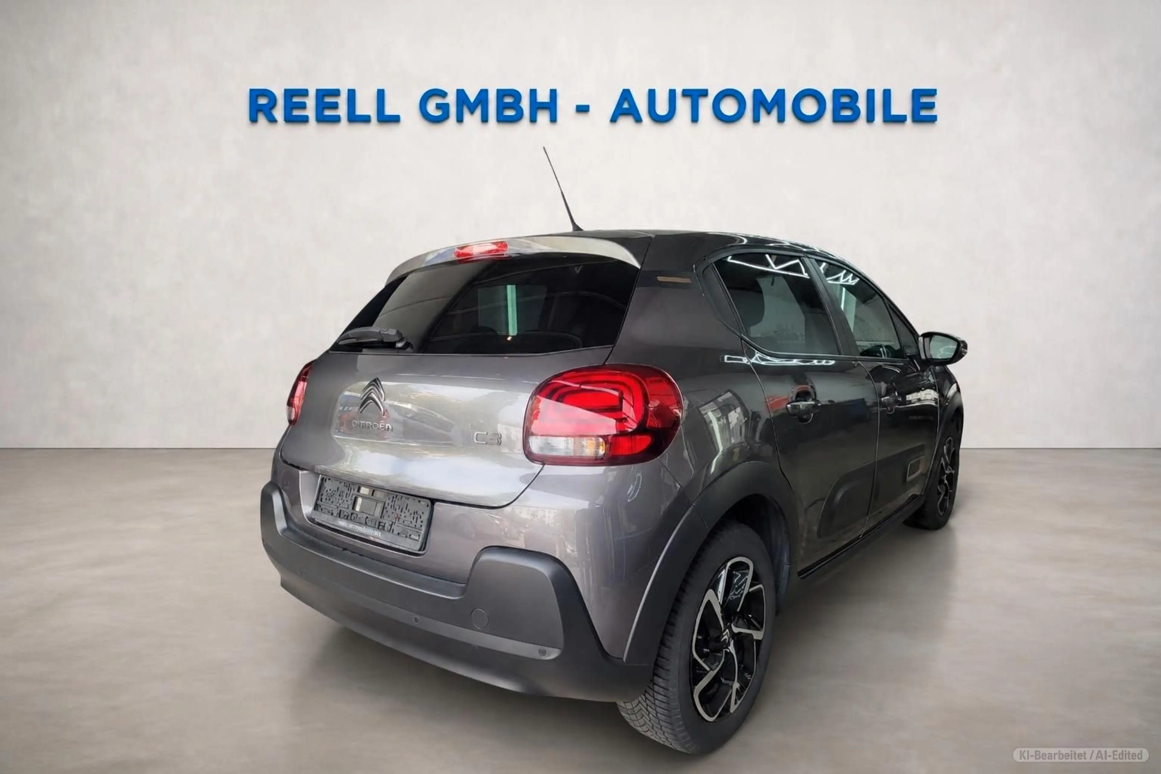 Citroen C3 C-Series NAVI/APPLE CAR PLAY LED PDC — photo 8