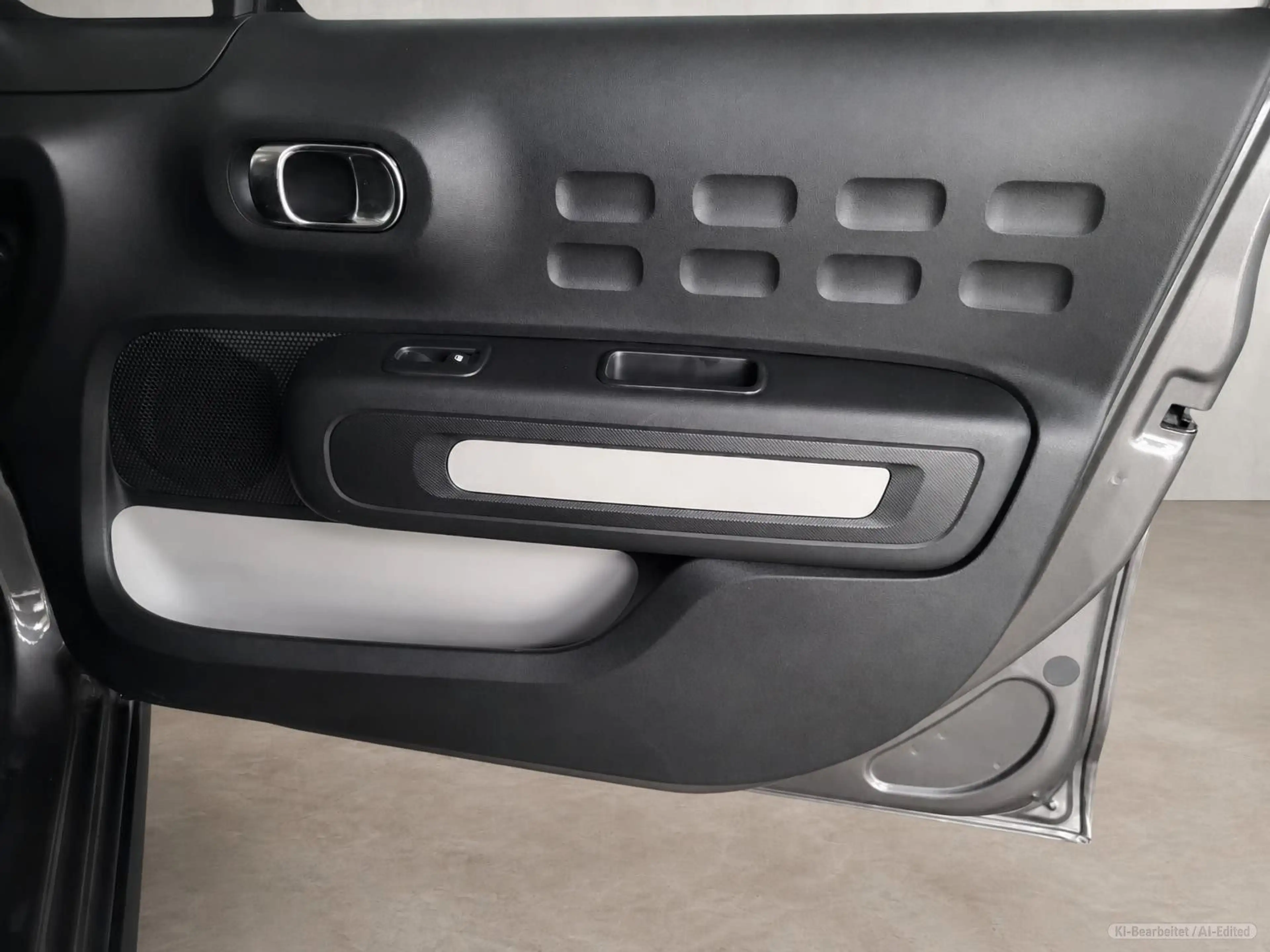 Citroen C3 C-Series NAVI/APPLE CAR PLAY LED PDC — photo 13