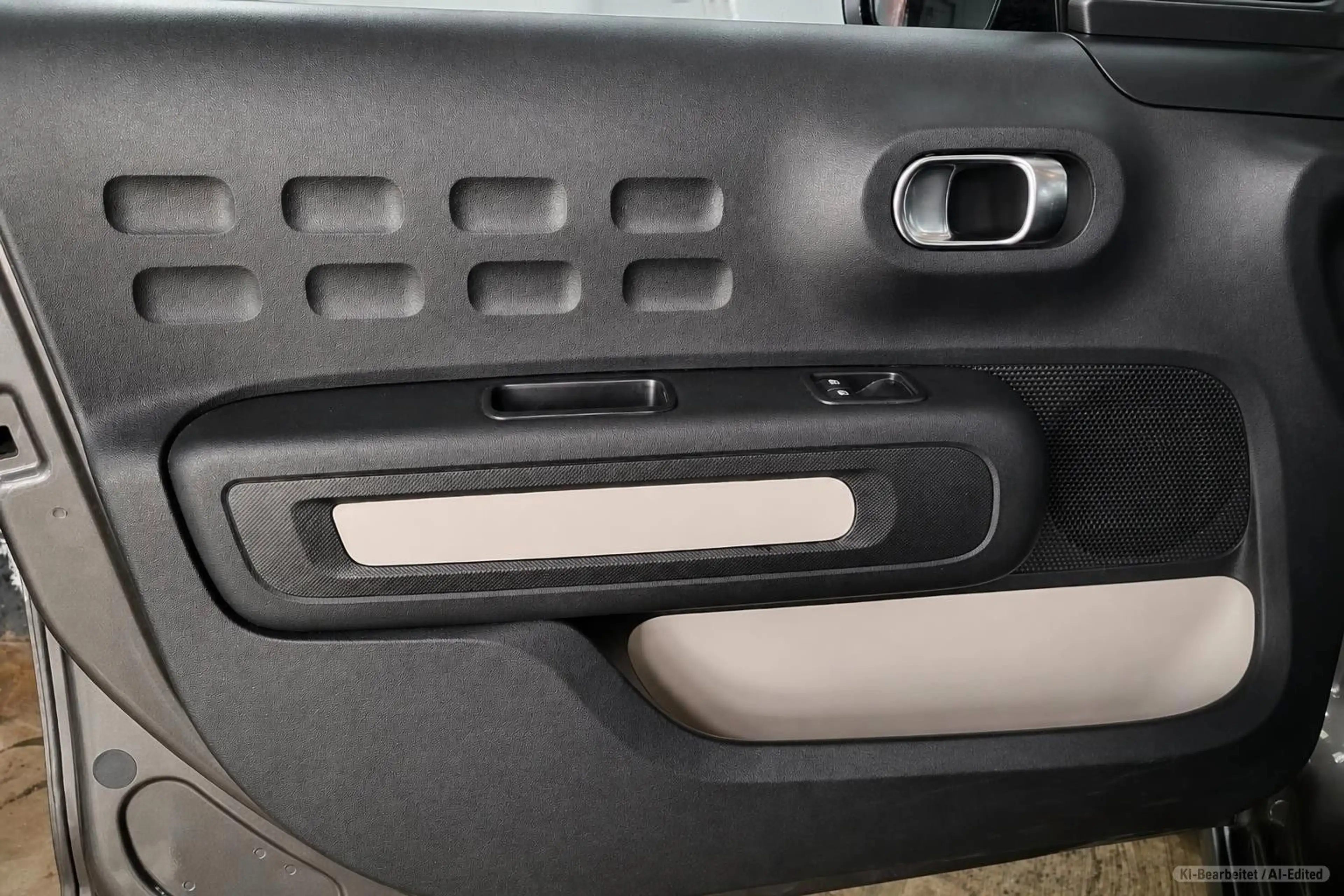 Citroen C3 C-Series NAVI/APPLE CAR PLAY LED PDC — photo 9