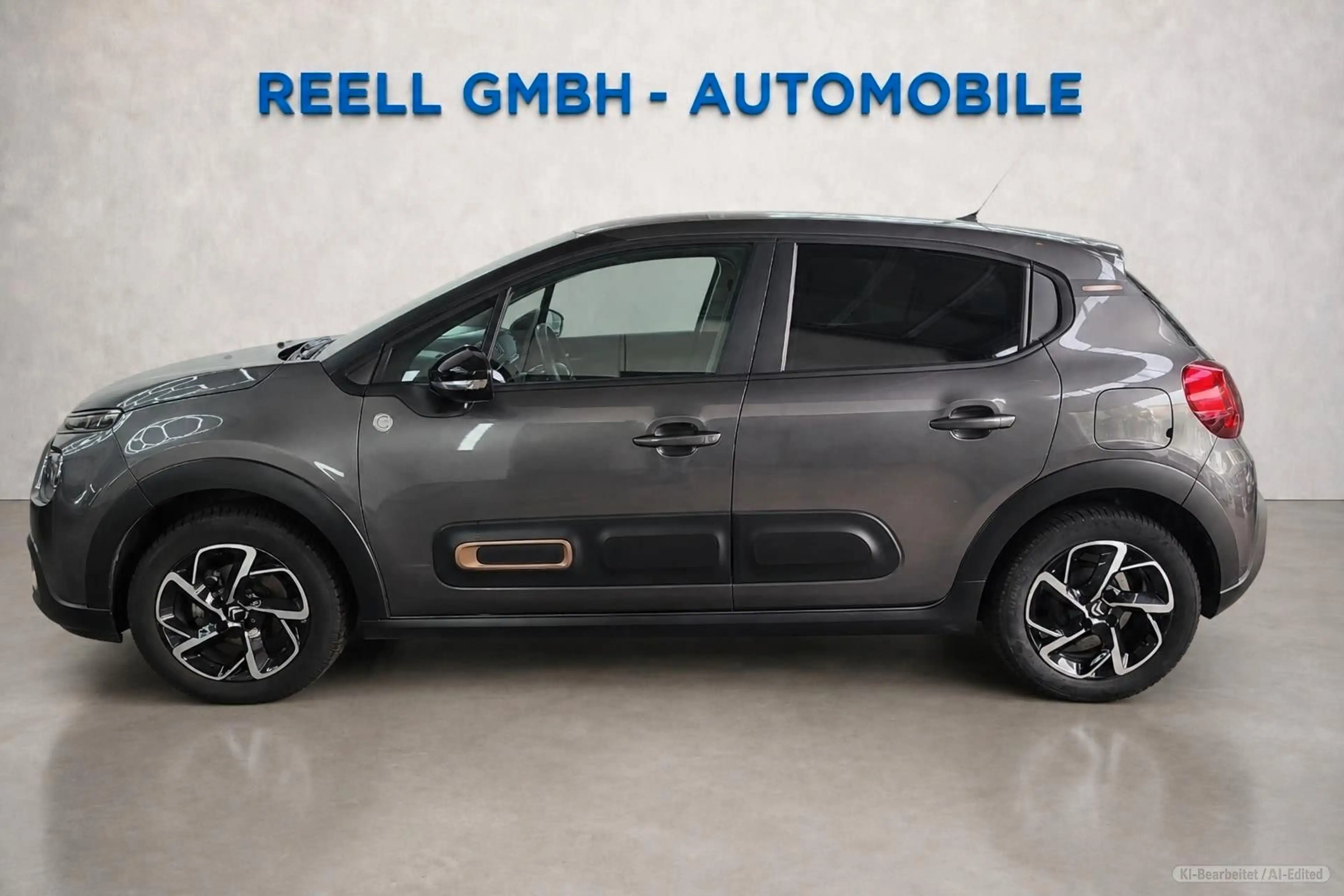 Citroen C3 C-Series NAVI/APPLE CAR PLAY LED PDC — photo 4