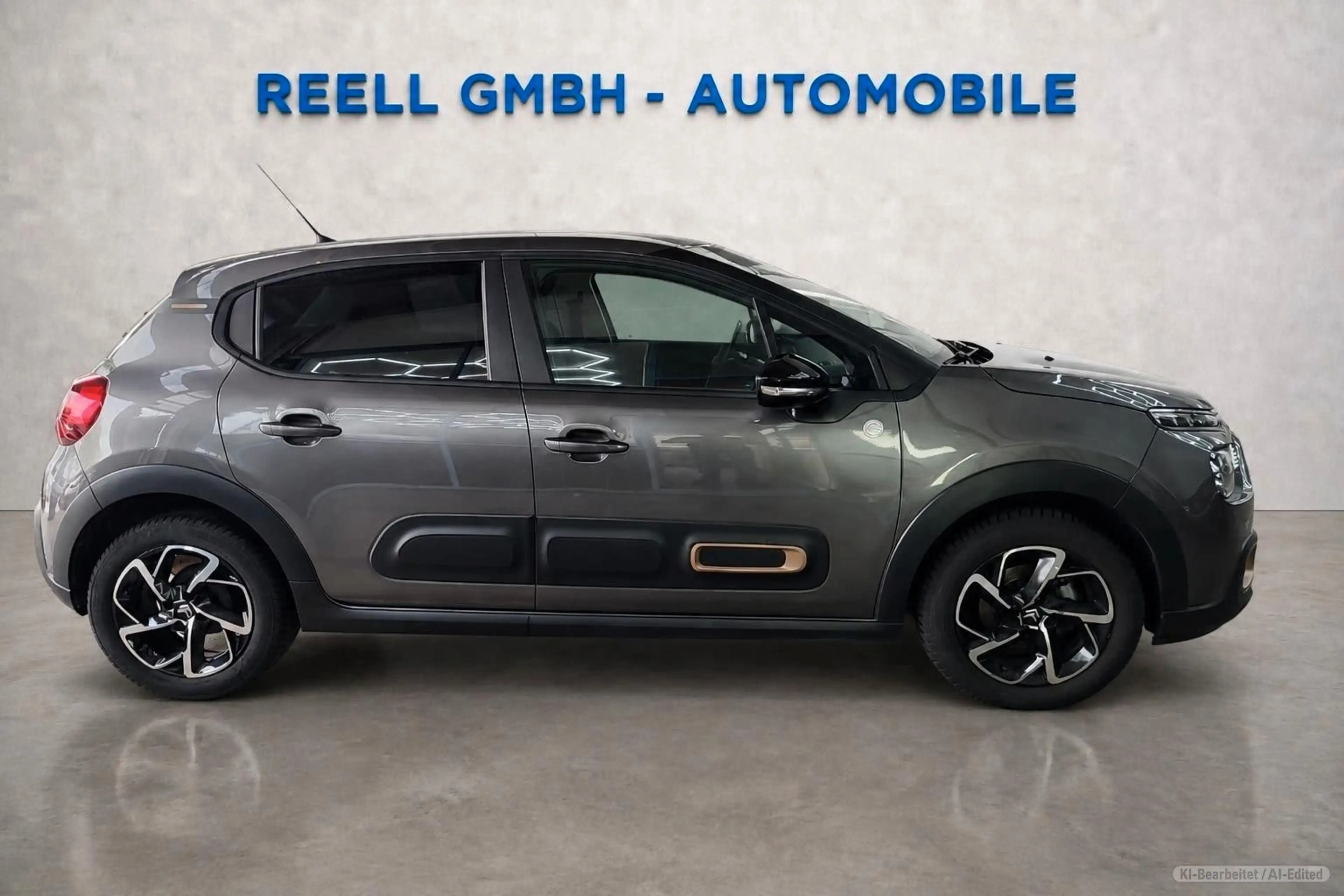 Citroen C3 C-Series NAVI/APPLE CAR PLAY LED PDC — photo 5