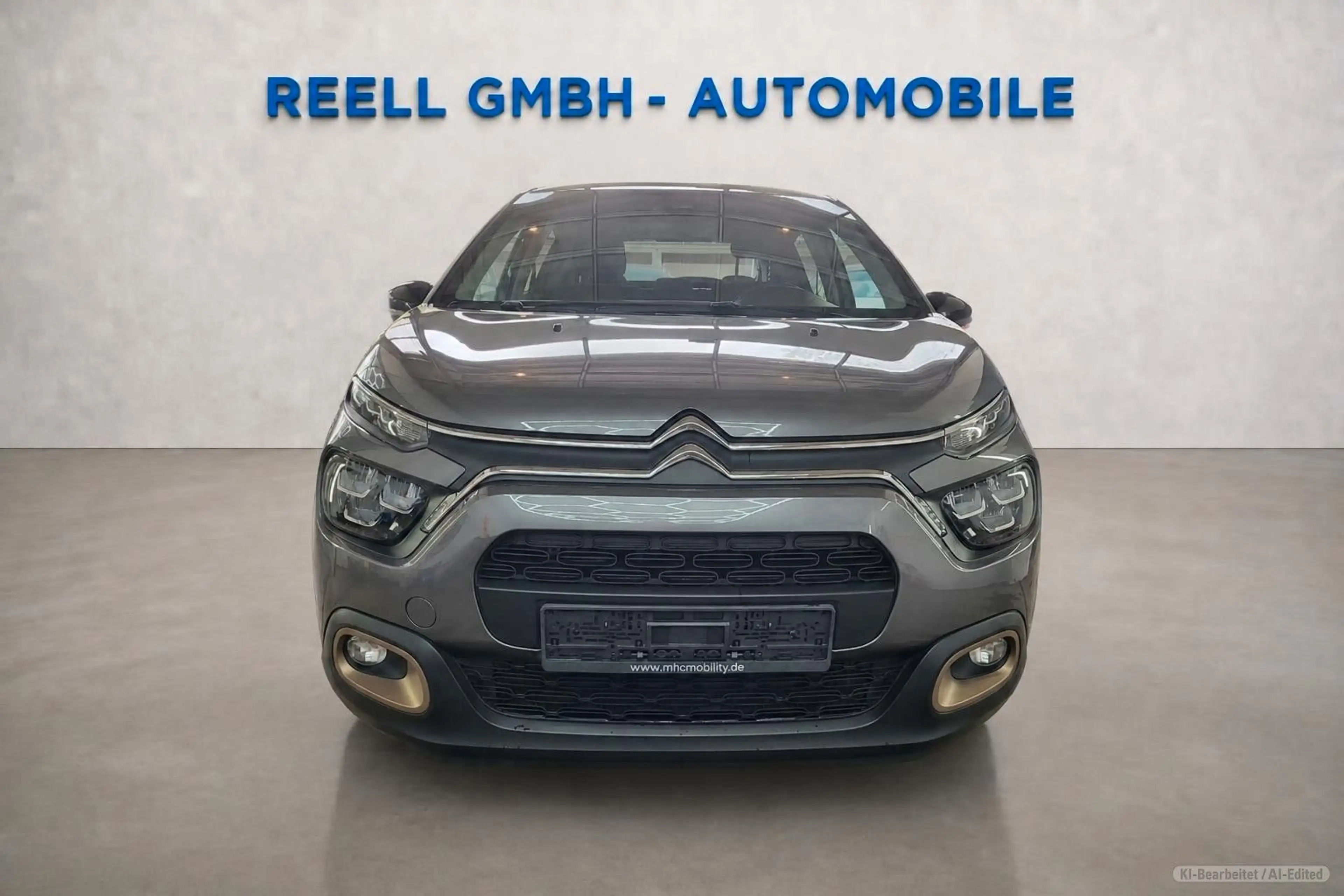 Citroen C3 C-Series NAVI/APPLE CAR PLAY LED PDC — photo 2